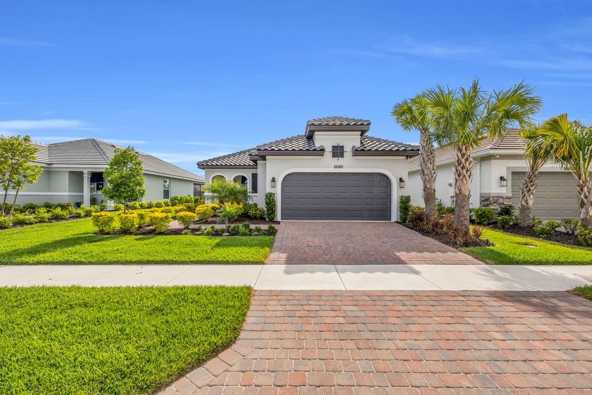 10060 SW Santini Road, Port St Lucie, FL 34987