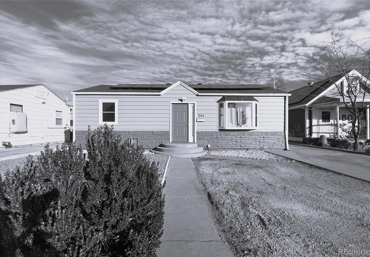 544 S 3rd Avenue, Brighton, CO 80601