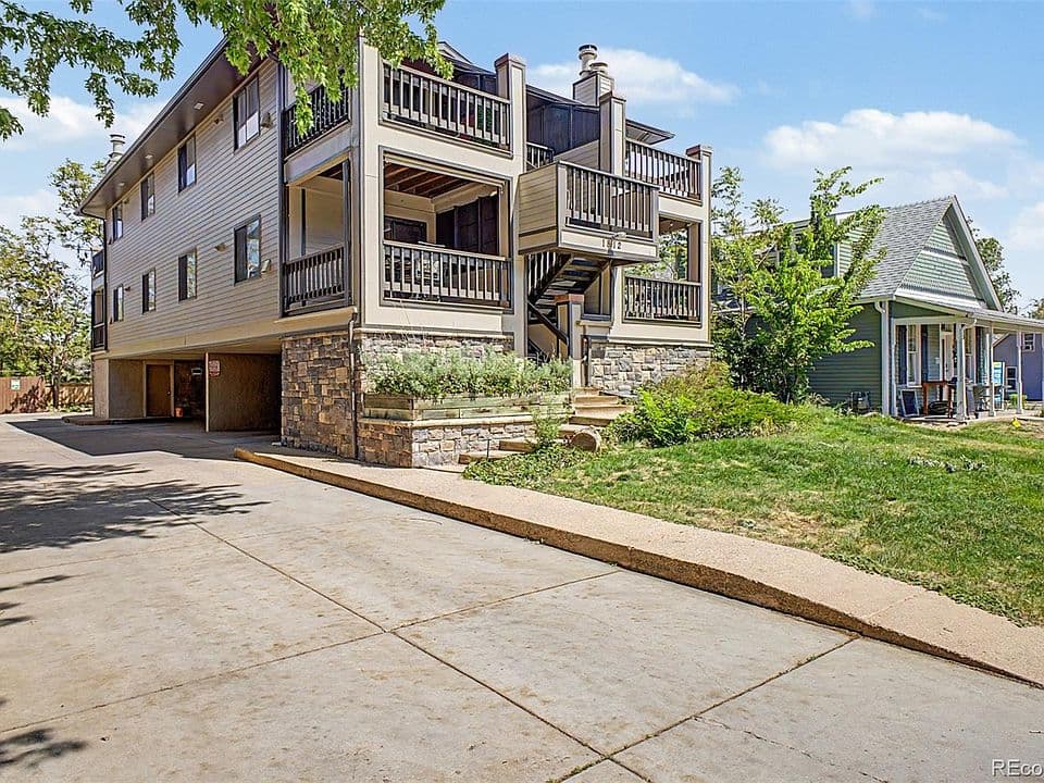 1812 17th Street #101S, Boulder, CO 80302