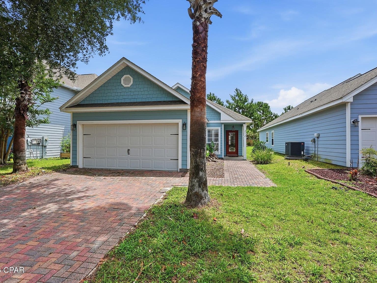 212 Turtle Cv, Panama City Beach, FL 32413