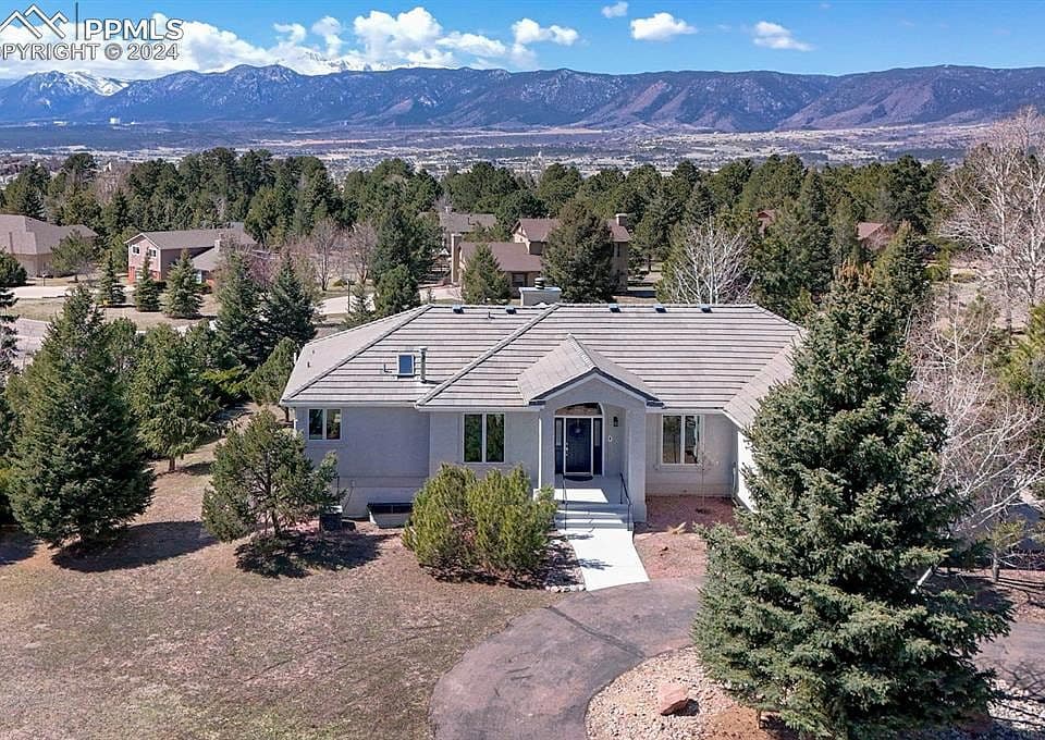 830 Lake Woodmoor Dr, Monument, CO 80132