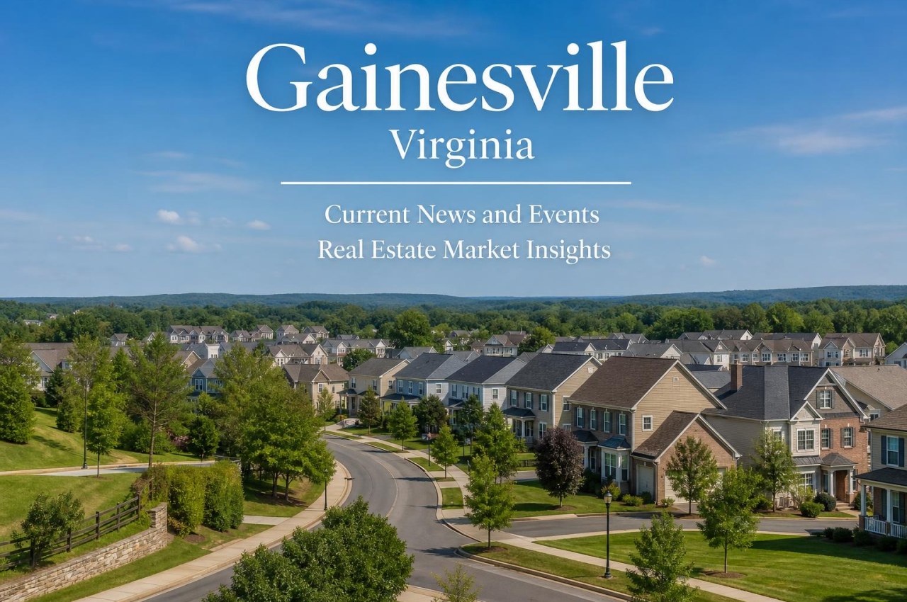 Gainesville, VA