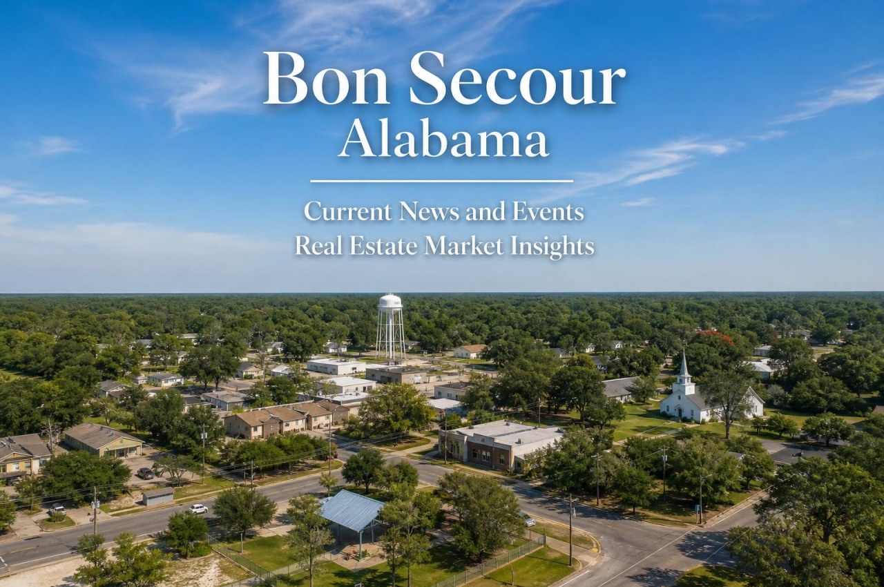 Bon Secour, AL