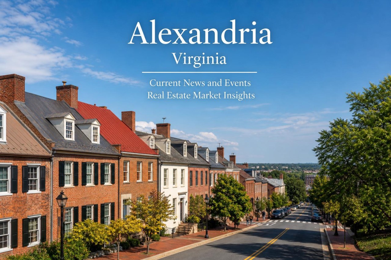 Alexandria, VA