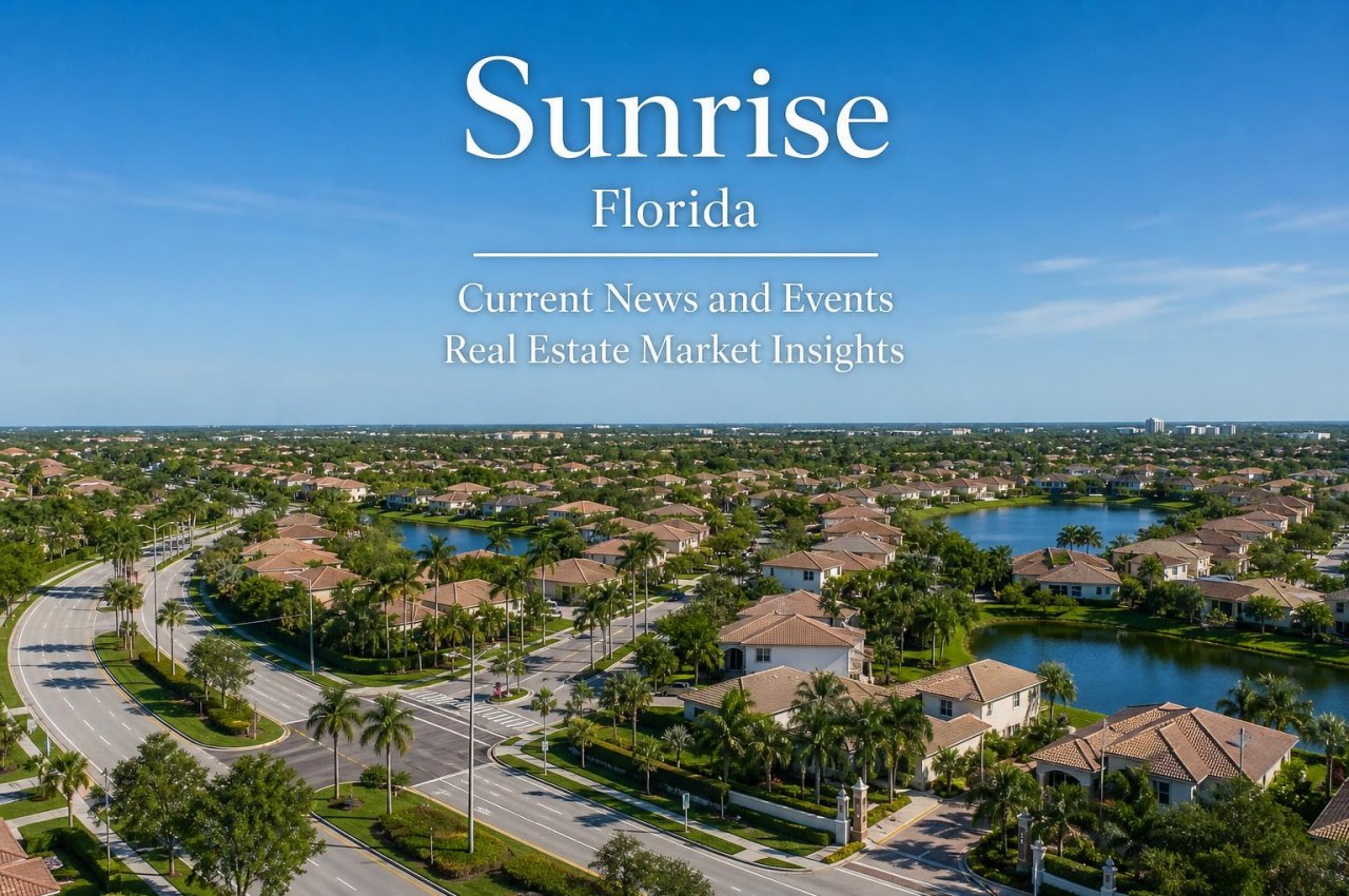 Sunrise, FL
