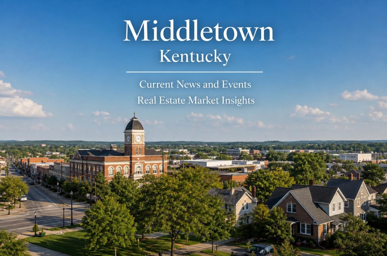 Middletown, KY
