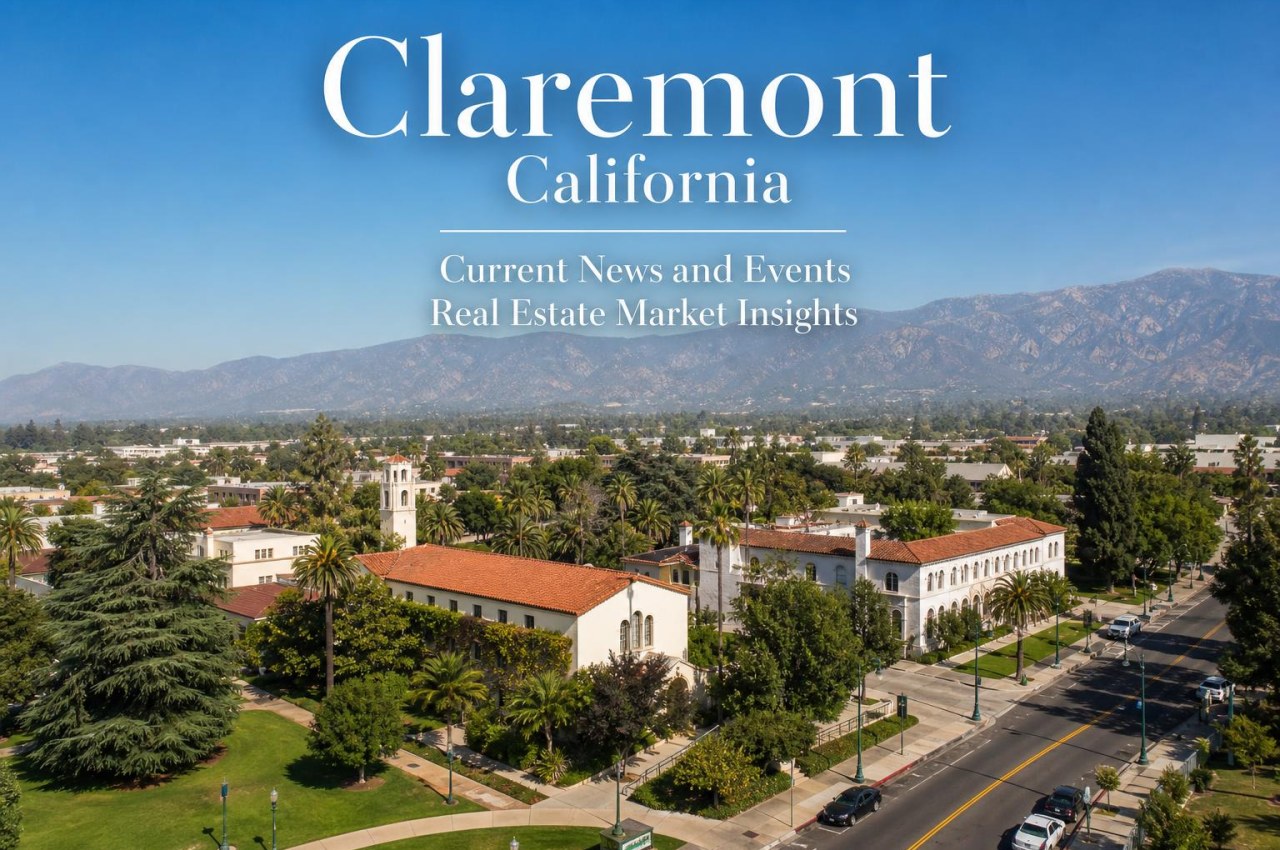 Claremont, CA