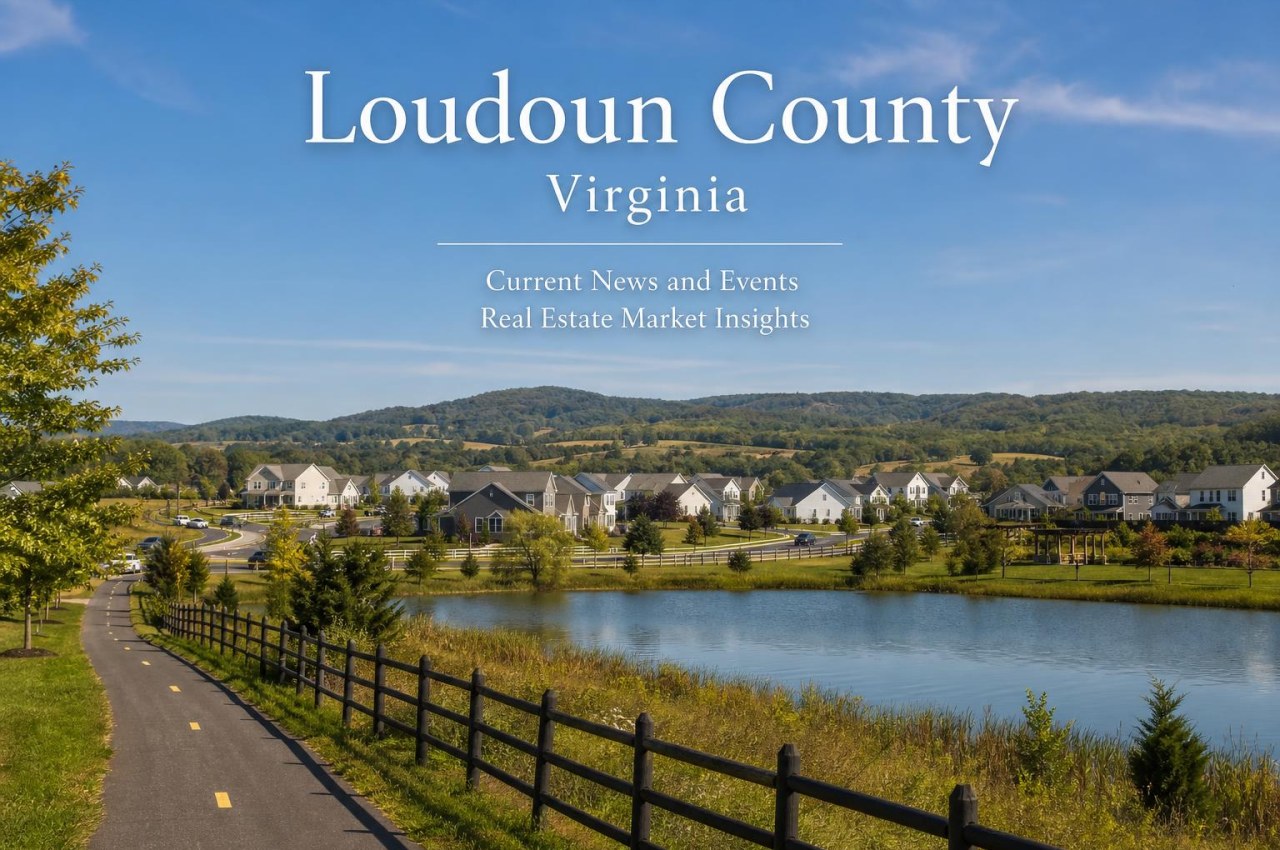 Loudoun County, VA