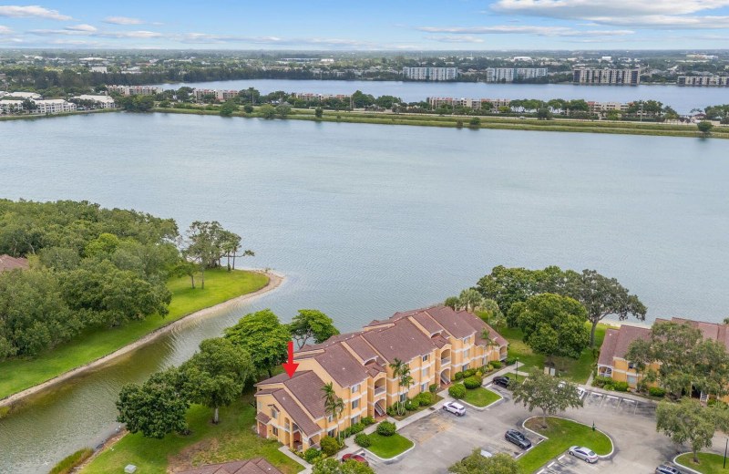 2361 NW 33rd Street #603, Oakland Park, FL 33309