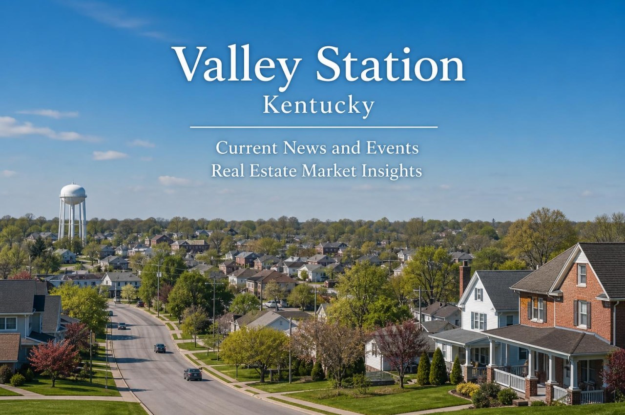 Valley Station, KY
