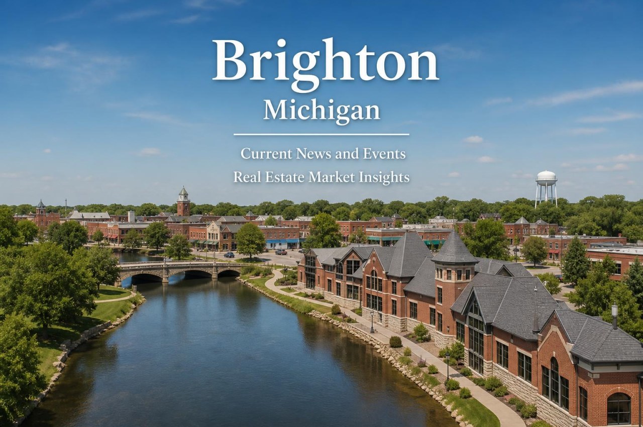 Brighton, MI