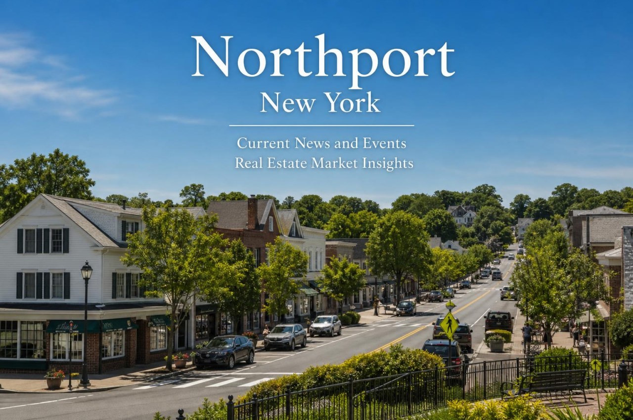 Northport, NY