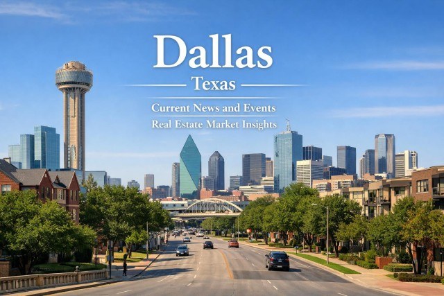 Dallas, TX