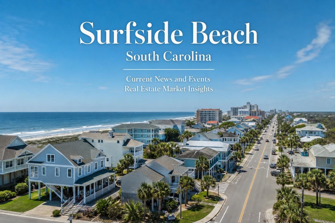 Surfside Beach, SC