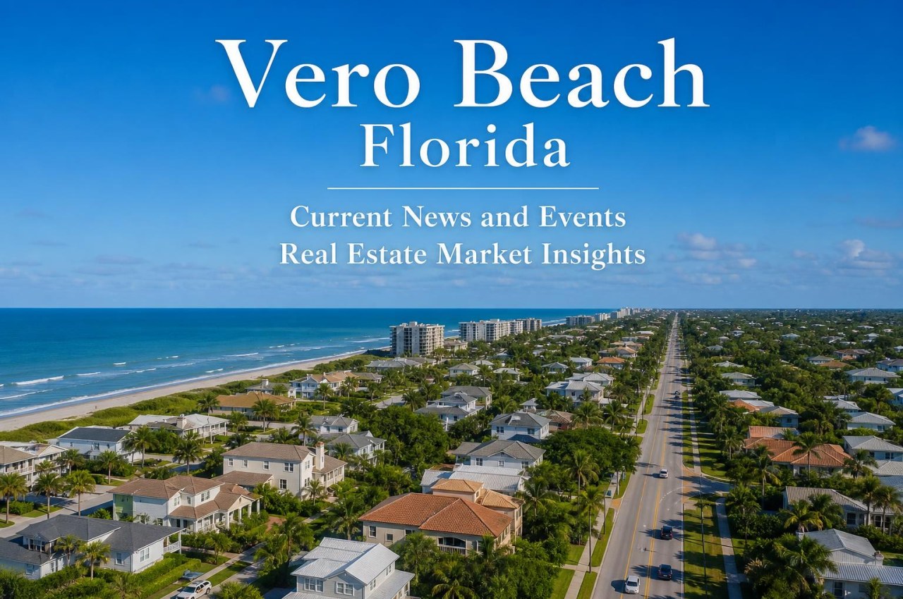 Vero Beach, FL