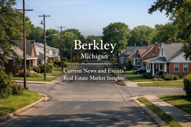 Berkley, MI