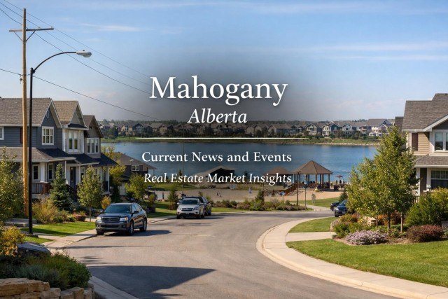 Mahogany, AB