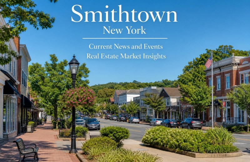 Smithtown, NY