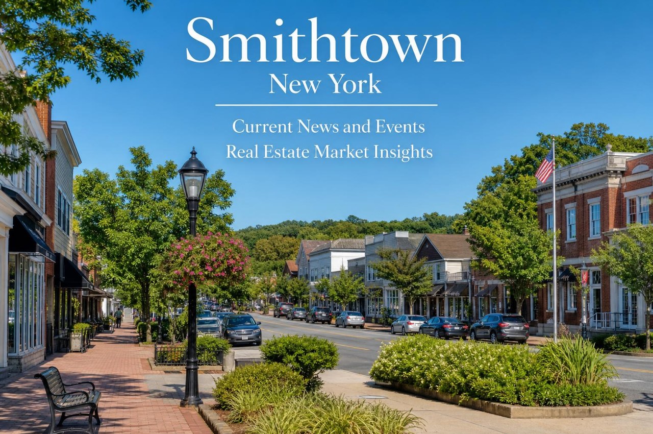 Smithtown, NY