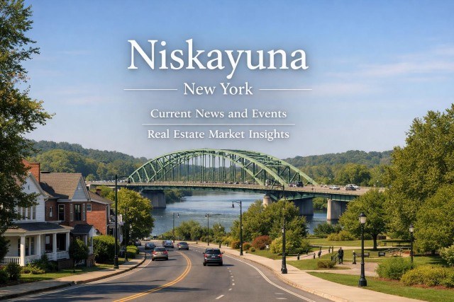 Niskayuna, NY