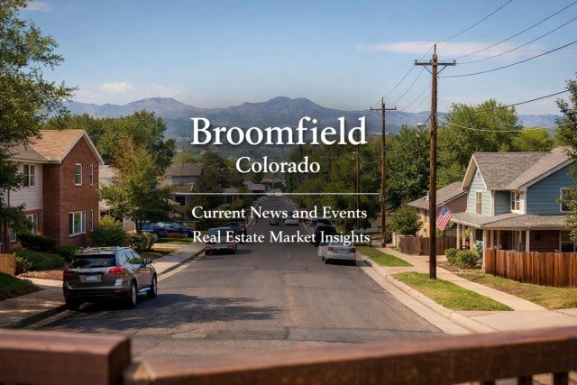 Broomfield, CO