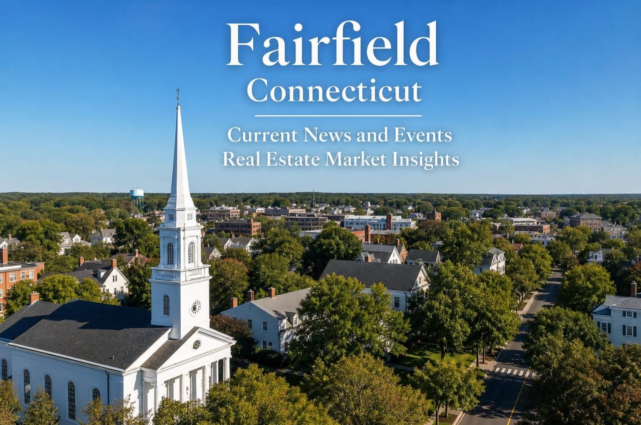 Fairfield, CT