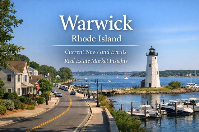 Warwick, RI