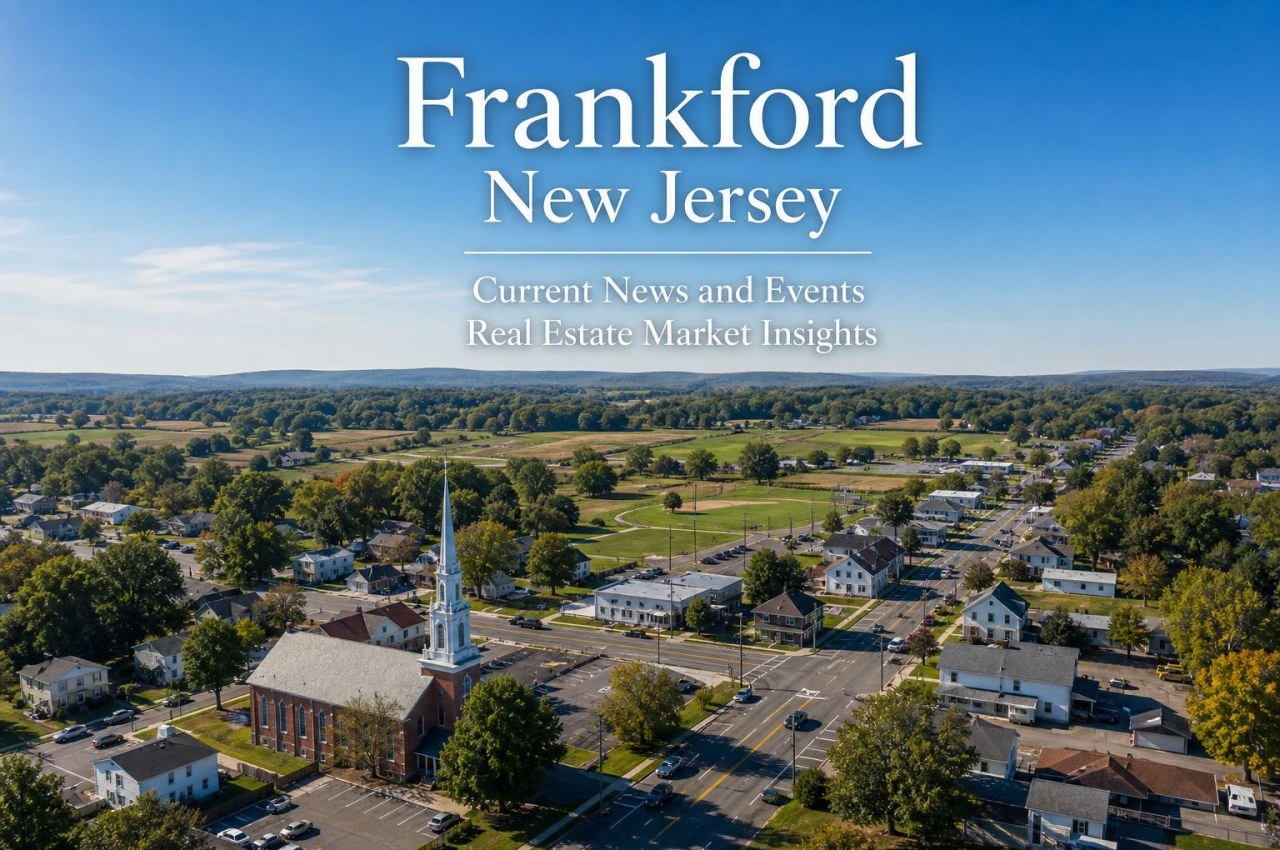 Frankford, NJ