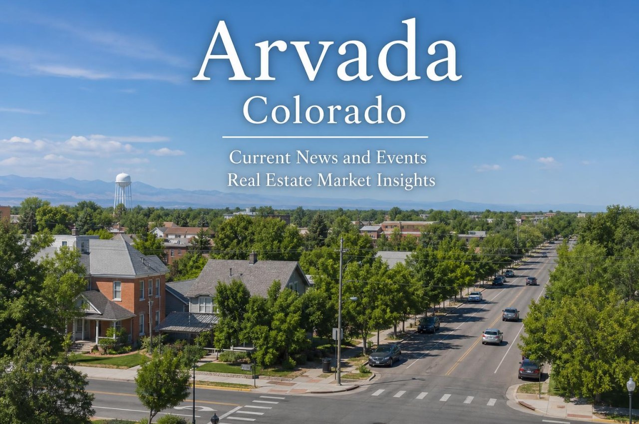 Arvada, CO