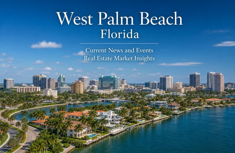 West Palm Beach, FL