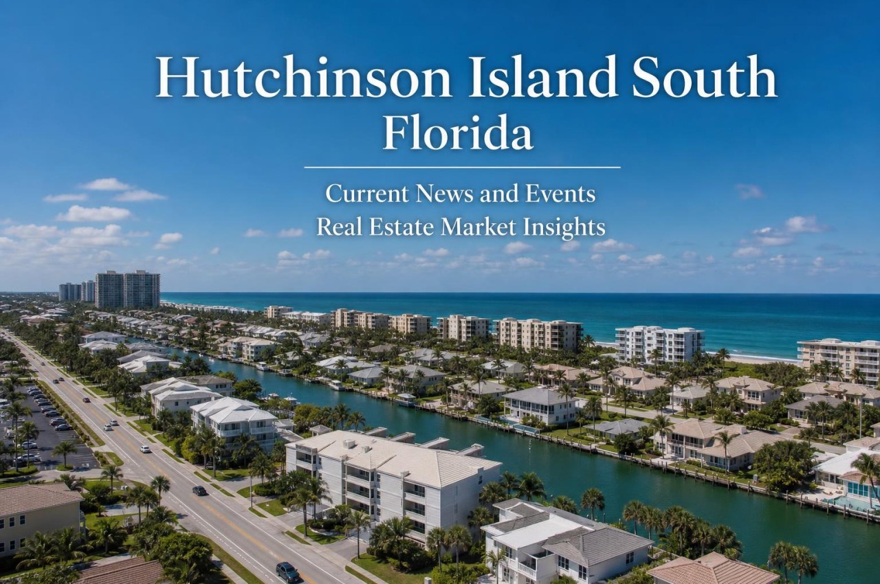 Hutchinson Island South, FL