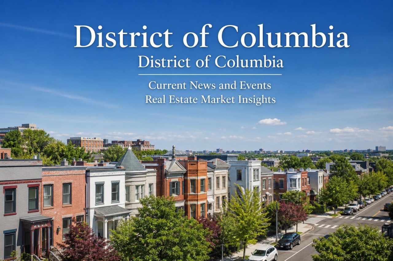 District of Columbia, DC