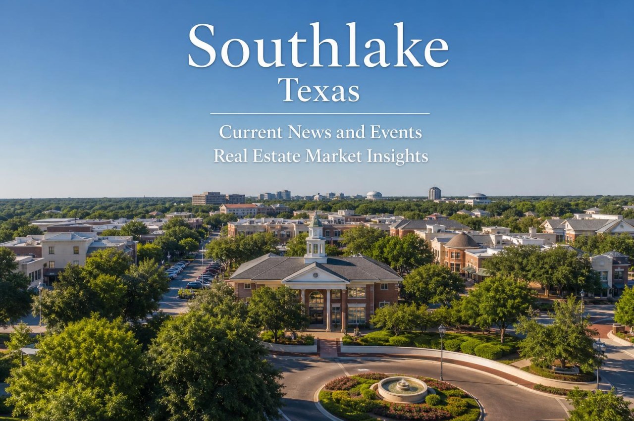 Southlake, TX