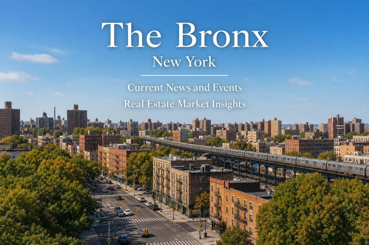 The Bronx, NY