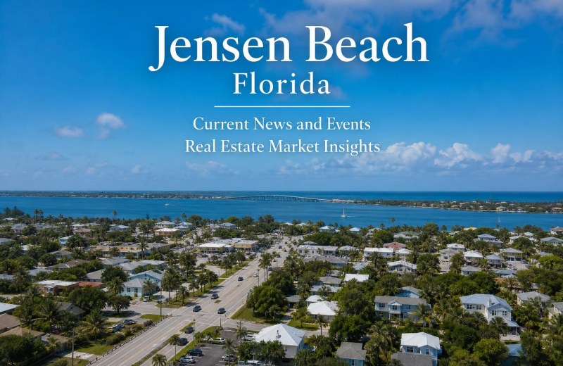 Jensen Beach, FL