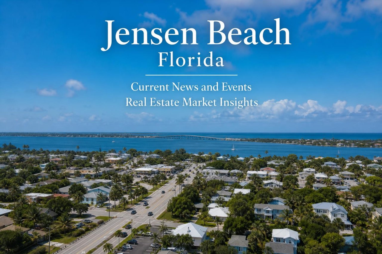 Jensen Beach, FL