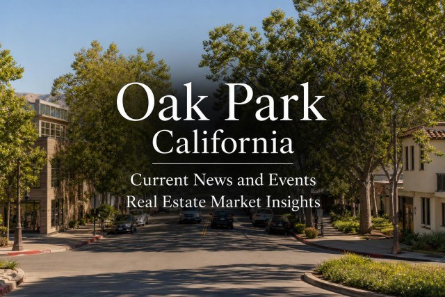 Oak Park, CA