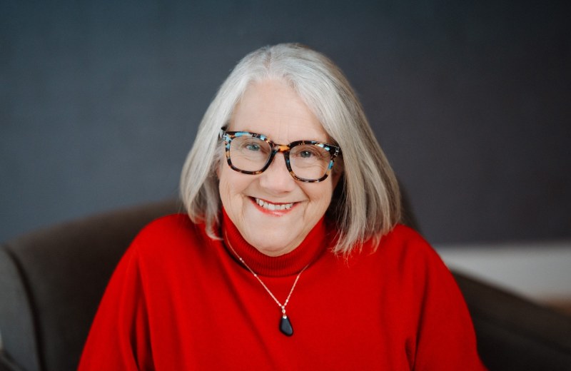 Valerie Morris
