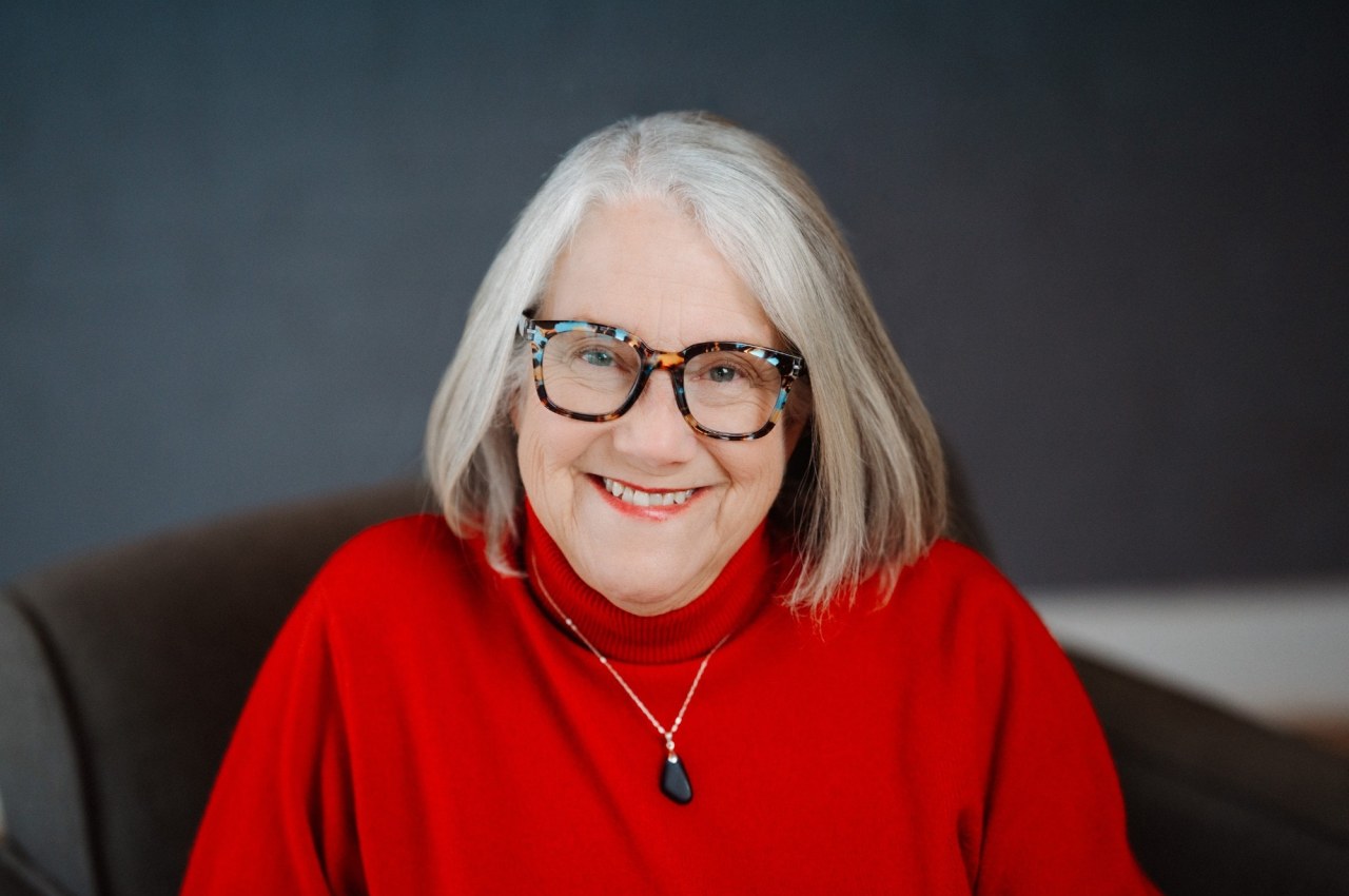Valerie Morris