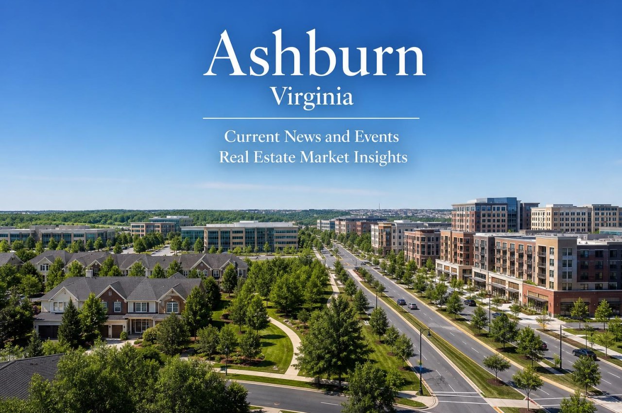 Ashburn, VA