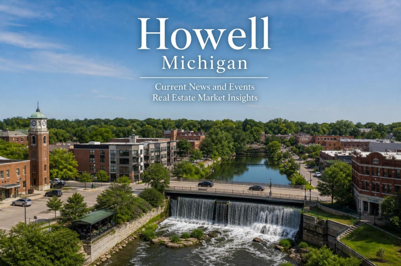 Howell, MI