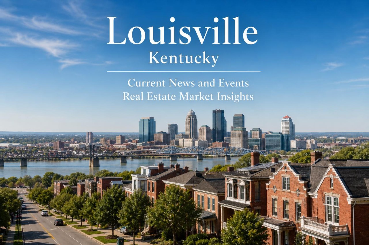 Louisville, KY