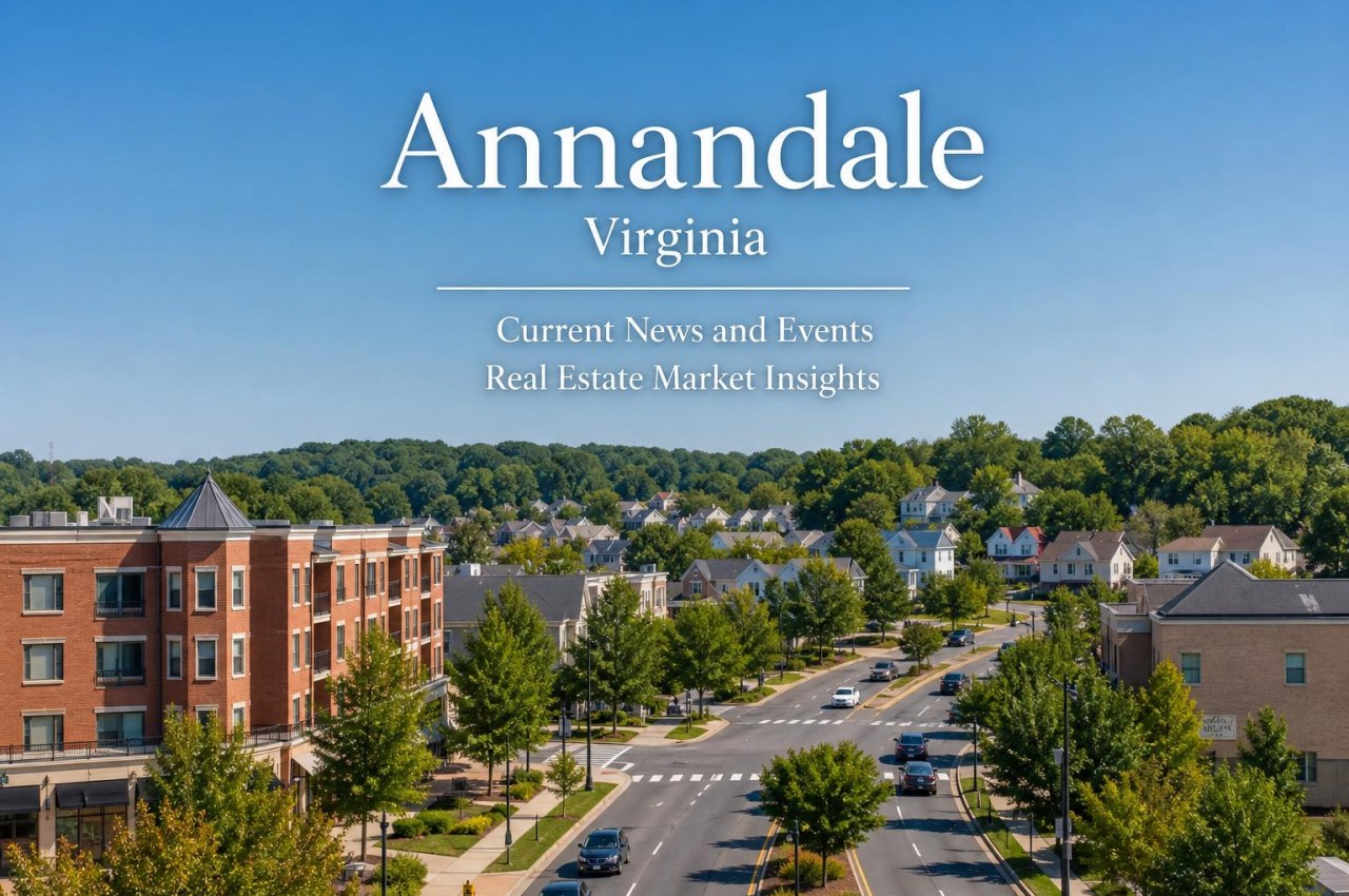 Annandale, VA