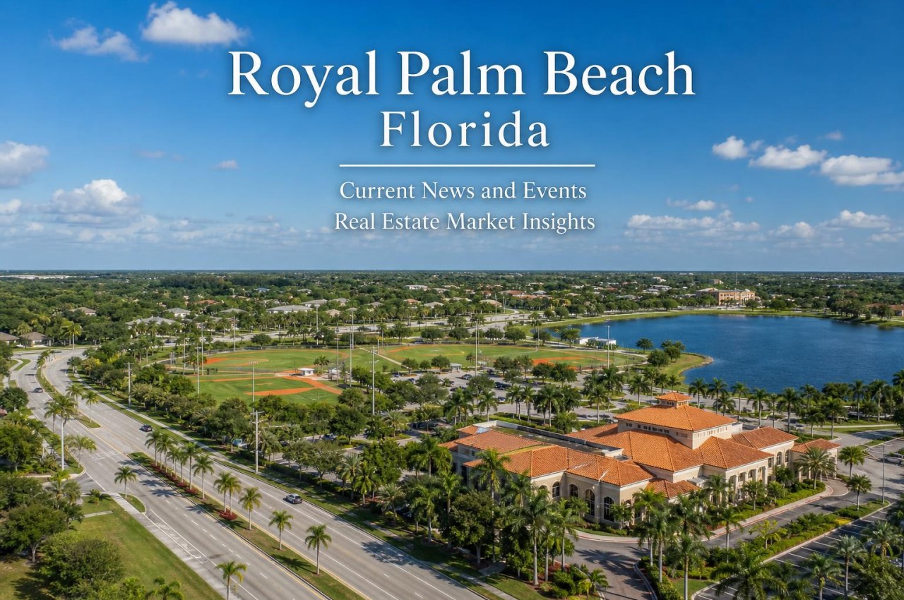 Royal Palm Beach, FL