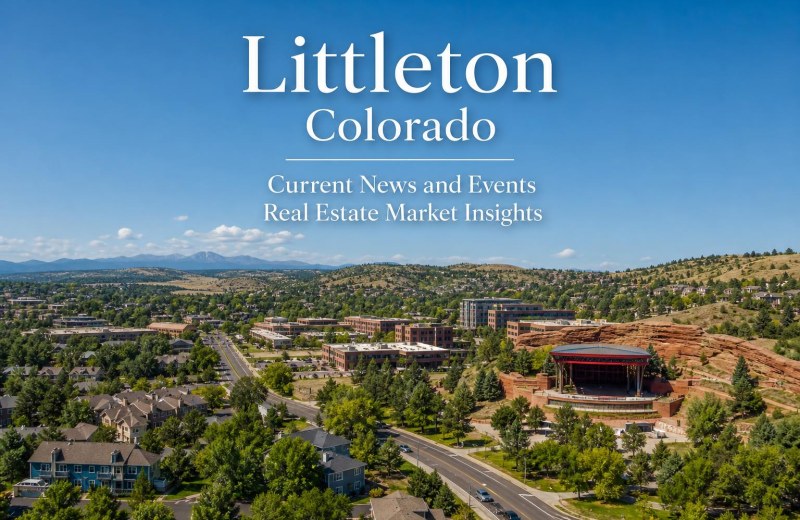 Littleton, CO