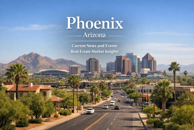 Phoenix, AZ