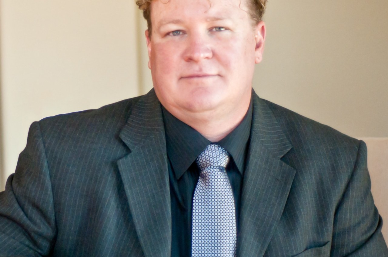 James Cottrell