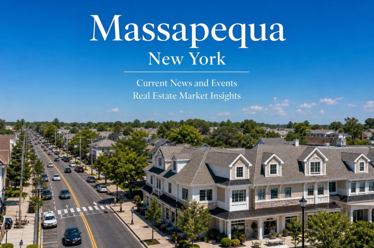 Massapequa, NY
