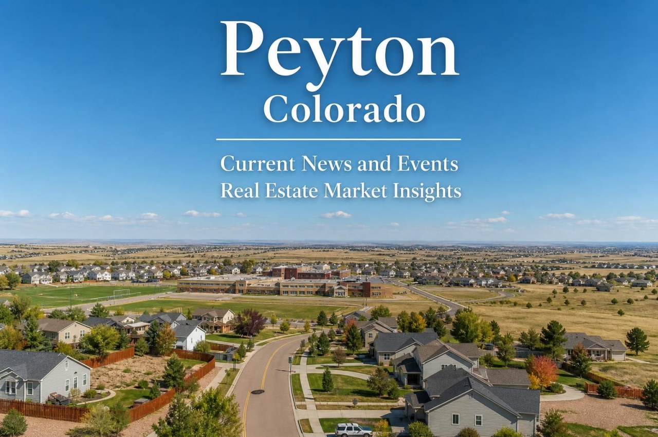 Peyton, CO