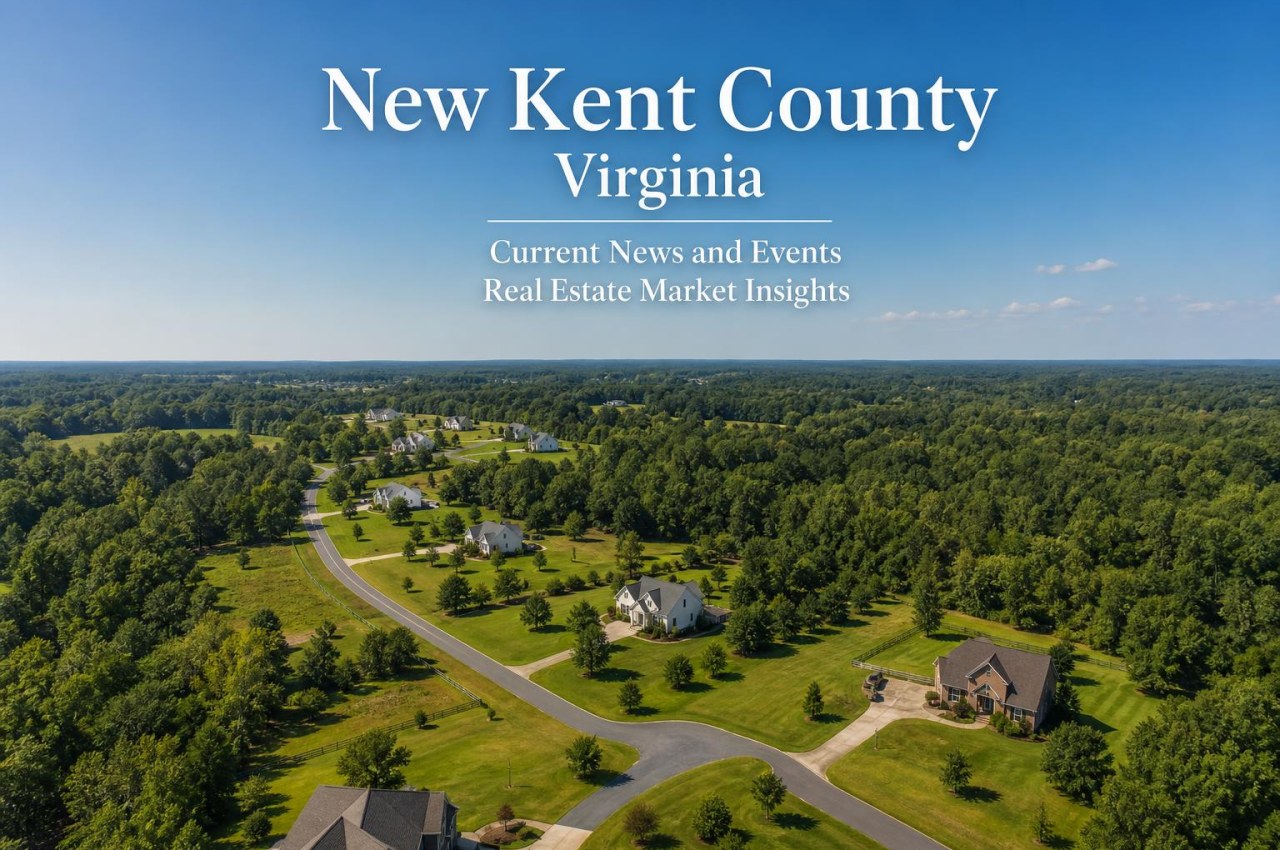 New Kent County, VA